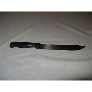 Tramontina INOX Stainless Brazil Kitchen Knife 7" Blade
